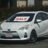 toyota aqua 2012 CFJ1773457 image 19