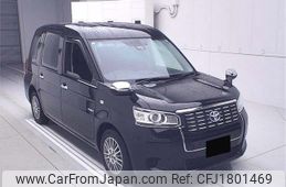 toyota toyota-others 2019 CFJ1801469