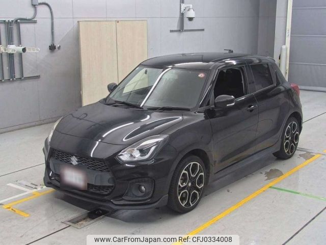 suzuki swift 2018 -SUZUKI--Swift ZC33S-112813---SUZUKI--Swift ZC33S-112813- image 1