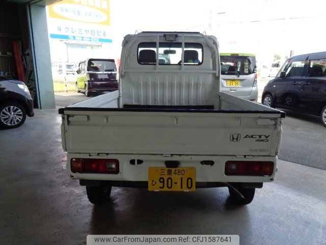 honda acty-truck 2005 CFJ1587641 image 2