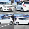 suzuki swift 2010 CFJ1516776 image 4