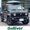 suzuki jimny-sierra 2019 -SUZUKI--Jimny Sierra 3BA-JB74W--JB74W-110444---SUZUKI--Jimny Sierra 3BA-JB74W--JB74W-110444- image 1