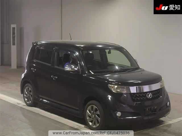 toyota bb 2012 -TOYOTA--bB QNC20--0059779---TOYOTA--bB QNC20--0059779- image 1