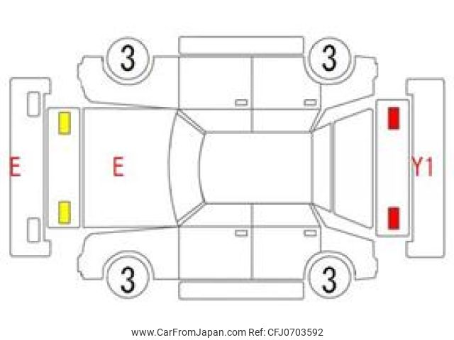 daihatsu move-conte 2014 -DAIHATSU--Move Conte DBA-L585S--L585S-0039577---DAIHATSU--Move Conte DBA-L585S--L585S-0039577- image 2