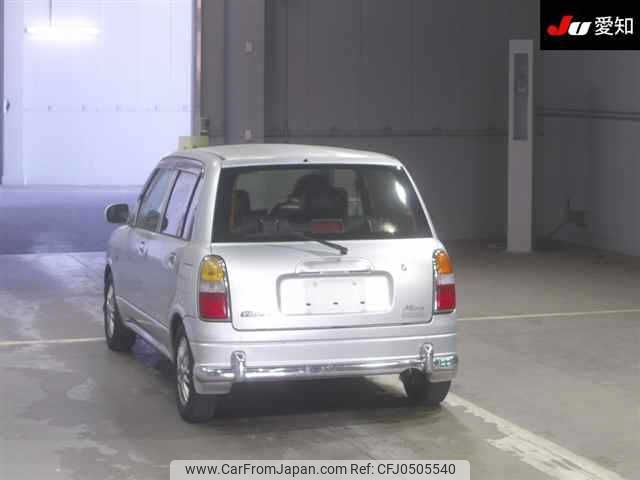 daihatsu mira-gino 1999 -DAIHATSU--Mira Gino L700S--0072235---DAIHATSU--Mira Gino L700S--0072235- image 2