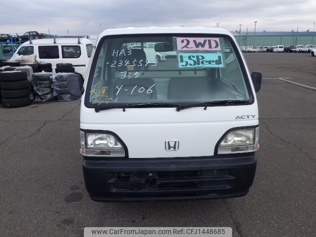 honda acty-truck 1998 No5348-2 image 2