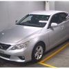 toyota mark-x 2011 quick_quick_DBA-GRX130_6045637 image 2