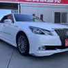 toyota crown-majesta 2014 -TOYOTA--Crown Majesta DAA-GWS214--GWS214-6003712---TOYOTA--Crown Majesta DAA-GWS214--GWS214-6003712- image 17