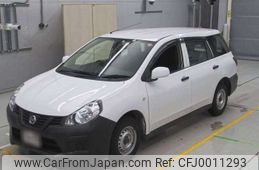 nissan ad-van 2019 -NISSAN--AD Van DBF-VY12--VY12-272357---NISSAN--AD Van DBF-VY12--VY12-272357-