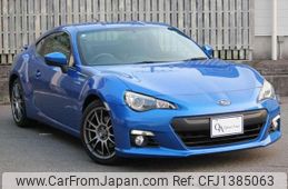 subaru brz 2012 quick_quick_DBA-ZC6_ZC6-006791