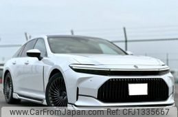 toyota crown 2024 quick_quick_6AA-AZSH32_AZSH32-0009959