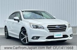 subaru legacy-b4 2015 CFJ1411668