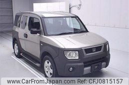 honda element 2004 -HONDA--Element YH2-1002092---HONDA--Element YH2-1002092-