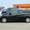 nissan note 2015 No.16026 image 4