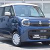 suzuki wagon-r-smile 2025 GOO_JP_700070570930250630002 image 1