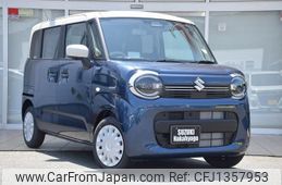suzuki wagon-r-smile 2025 GOO_JP_700070570930250630002
