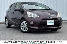 toyota aqua 2014 -TOYOTA--AQUA DAA-NHP10--NHP10-2379691---TOYOTA--AQUA DAA-NHP10--NHP10-2379691-