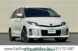 toyota estima 2015 CFJ1721087