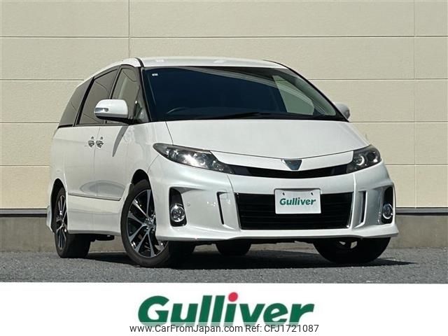 toyota estima 2015 CFJ1721087 image 1