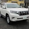 toyota land-cruiser-prado 2023 -TOYOTA--Land Cruiser Prado 3BA-TRJ150W--TRJ150-0177502---TOYOTA--Land Cruiser Prado 3BA-TRJ150W--TRJ150-0177502- image 12