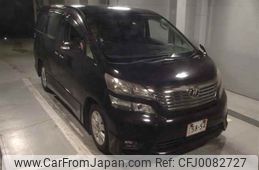 toyota vellfire 2008 -TOYOTA--Vellfire ANH20W-8008508---TOYOTA--Vellfire ANH20W-8008508-