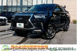 toyota hilux 2021 GOO_NET_EXCHANGE_0903223A30240926W003