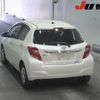 toyota vitz 2017 -TOYOTA--Vitz NSP130--NSP130-2245834---TOYOTA--Vitz NSP130--NSP130-2245834- image 2