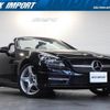 mercedes-benz slk-class 2011 quick_quick_172448_WDD1724482F019263 image 1