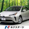 toyota prius 2019 -TOYOTA--Prius DAA-ZVW55--ZVW55-6003605---TOYOTA--Prius DAA-ZVW55--ZVW55-6003605- image 1