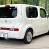 nissan cube 2013 -NISSAN--Cube DBA-Z12--Z12-266532---NISSAN--Cube DBA-Z12--Z12-266532- image 17