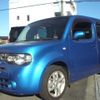 nissan cube 2009 quick_quick_DBA-Z12_Z12-021157 image 1