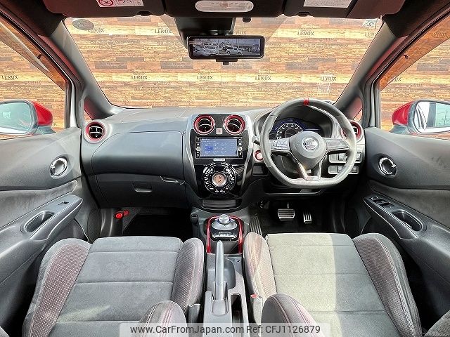 nissan note 2019 -NISSAN--Note DAA-HE12--HE12-249522---NISSAN--Note DAA-HE12--HE12-249522- image 2