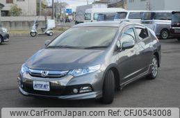 honda insight 2012 -HONDA 【名変中 】--Insight ZE3--1003853---HONDA 【名変中 】--Insight ZE3--1003853-