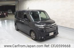 toyota roomy 2021 -TOYOTA--Roomy M900A-0526706---TOYOTA--Roomy M900A-0526706-