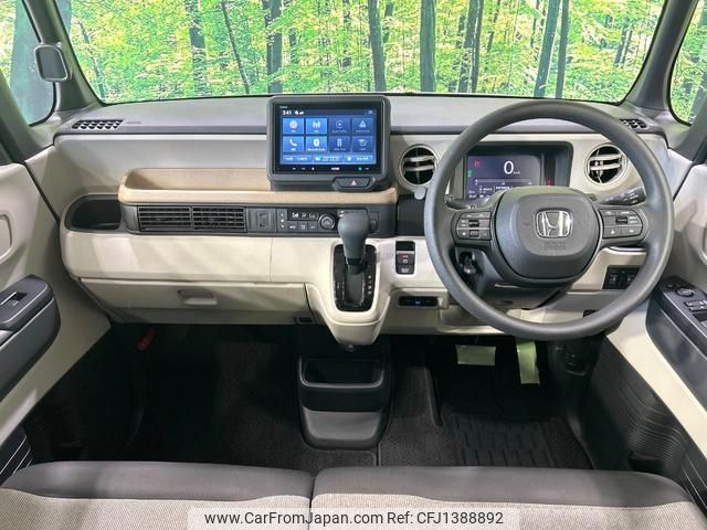 honda n-box 2024 quick_quick_JF5_JF5-1035151 image 2