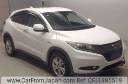 honda vezel 2016 CFJ1885519