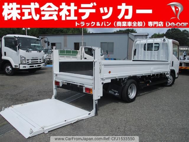isuzu elf-truck 2011 CFJ1533550 image 1