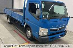 mitsubishi-fuso canter 2016 CFJ1884924