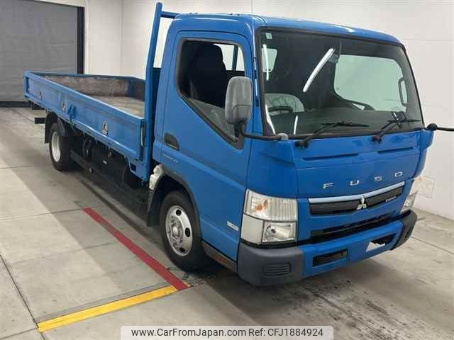 mitsubishi-fuso canter 2016 CFJ1884924 image 1
