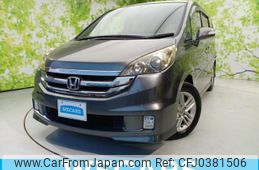 honda stepwagon 2009 quick_quick_DBA-RG1_RG1-1361313