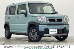 suzuki hustler 2022 CFJ1546081