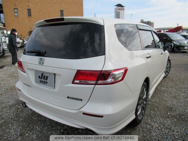honda odyssey 2010 -HONDA 【名変中 】--Odyssey RB3--1000239---HONDA 【名変中 】--Odyssey RB3--1000239- image 2