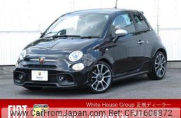 abarth 595 2022 CFJ1606872