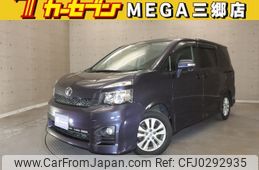 toyota voxy 2011 -TOYOTA--Voxy DBA-ZRR70W--ZRR70-0460755---TOYOTA--Voxy DBA-ZRR70W--ZRR70-0460755-