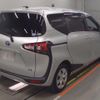 toyota sienta 2019 -TOYOTA--Sienta NHP170G-7194858---TOYOTA--Sienta NHP170G-7194858- image 2