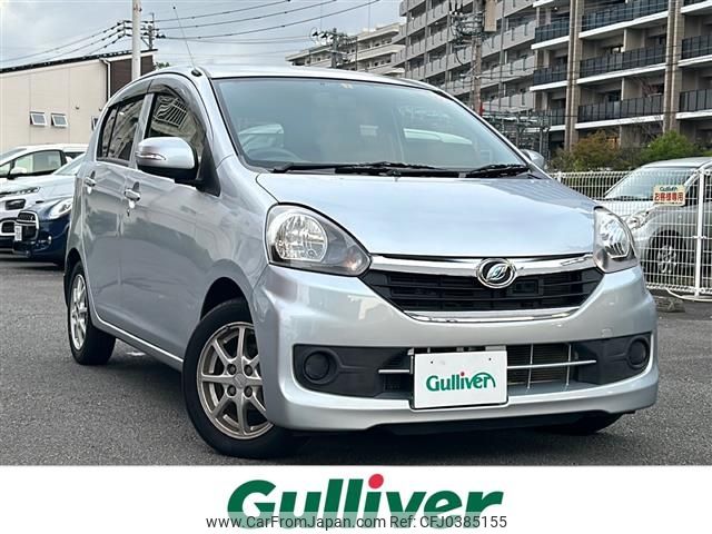 daihatsu mira-e-s 2014 -DAIHATSU--Mira e:s DBA-LA300S--LA300S-1225256---DAIHATSU--Mira e:s DBA-LA300S--LA300S-1225256- image 1