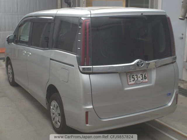 toyota noah 2021 -TOYOTA--Noah ZRR85G-0158994---TOYOTA--Noah ZRR85G-0158994- image 2