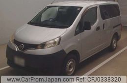 nissan nv200-vanette 2012 -NISSAN 【横浜 400ﾕ2978】--NV200 DBF-VM20--VM20-025585---NISSAN 【横浜 400ﾕ2978】--NV200 DBF-VM20--VM20-025585-