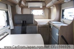 toyota camroad 2024 CFJ1596926