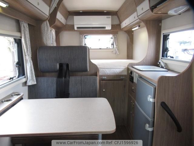 toyota camroad 2024 CFJ1596926 image 2